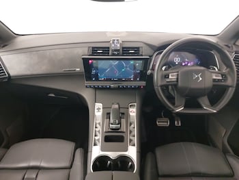 Used DS Automobiles DS 7 2018 for sale - 75691730: Photo