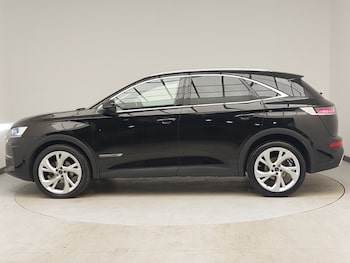 Used DS Automobiles DS 7 2018 for sale - 75691730: Photo