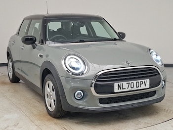 Used MINI Hatch 2020 for sale - 79498608: Photo