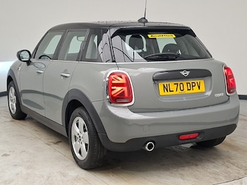 Used MINI Hatch 2020 for sale - 79498608: Photo