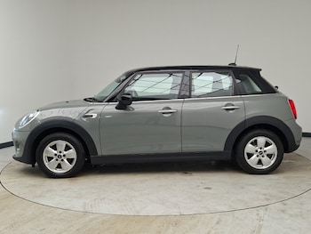 Used MINI Hatch 2020 for sale - 79498608: Photo