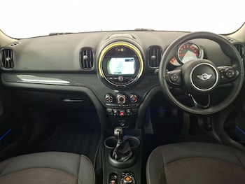 Used MINI Countryman 2018 for sale - 79555409: Photo