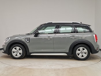 Used MINI Countryman 2018 for sale - 79555409: Photo