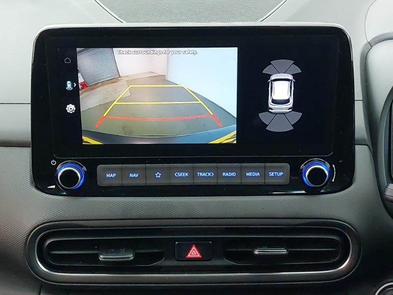 Used Hyundai KONA 2022 for sale - 77278141: Photo 11