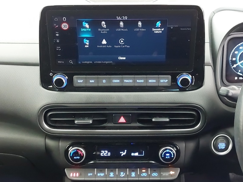 Used Hyundai KONA 2022 for sale - 77278141: Photo 14