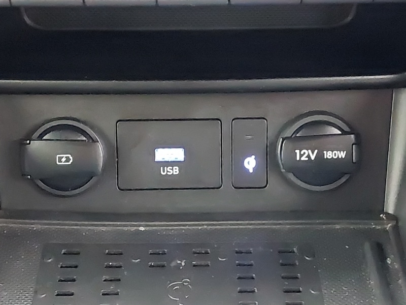 Used Hyundai KONA 2022 for sale - 77278141: Photo 17