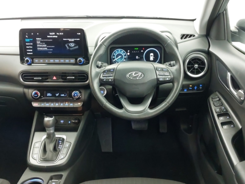 Used Hyundai KONA 2022 for sale - 77278141: Photo 7