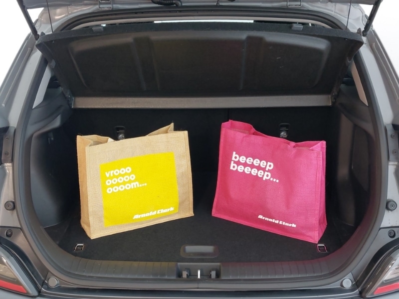 Used Hyundai KONA 2022 for sale - 77278141: Photo 8