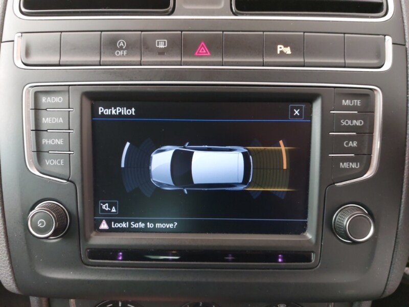 Used Volkswagen Polo 2017 for sale - 77999696: Photo 11