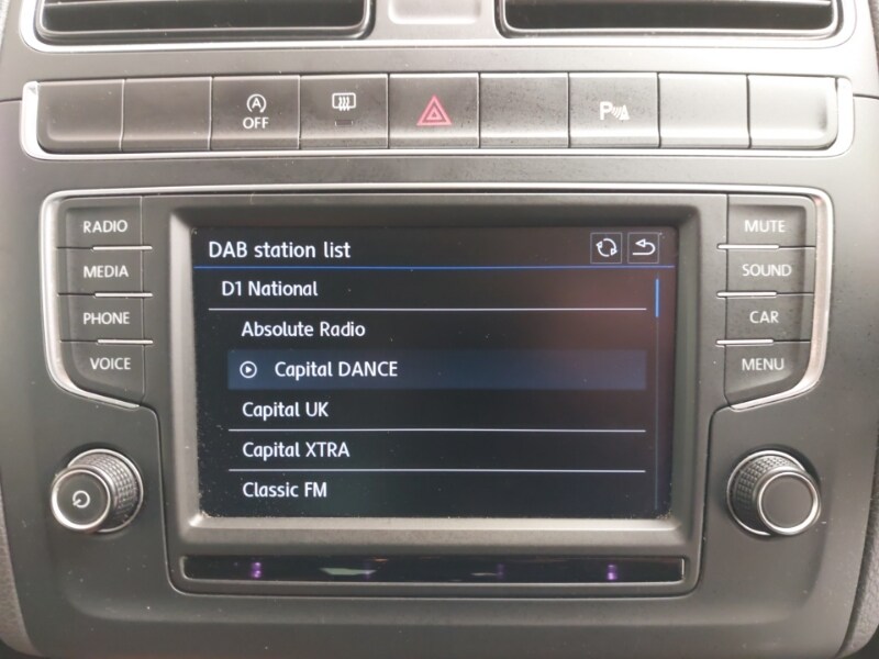 Used Volkswagen Polo 2017 for sale - 77999696: Photo 15