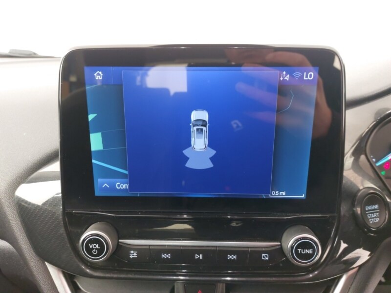 Used Ford Puma 2022 for sale - 77209371: Photo 11