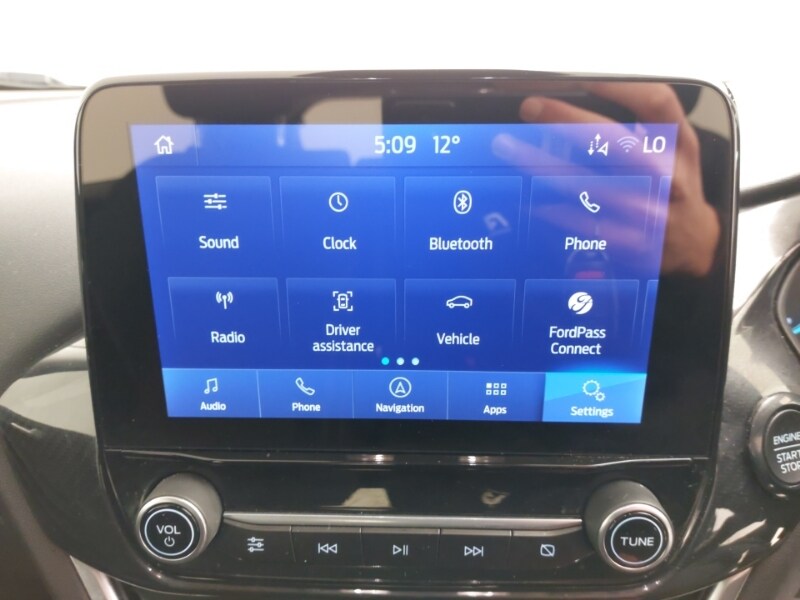 Used Ford Puma 2022 for sale - 77209371: Photo 15