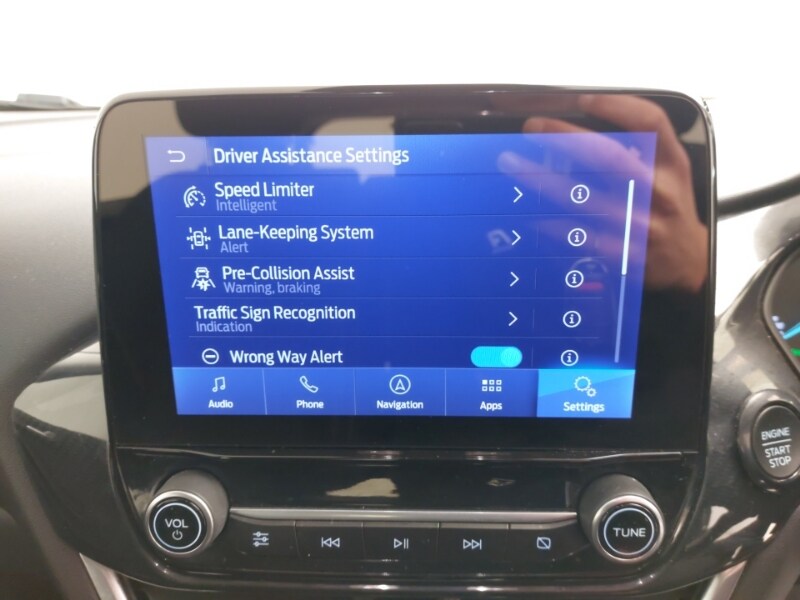 Used Ford Puma 2022 for sale - 77209371: Photo 16