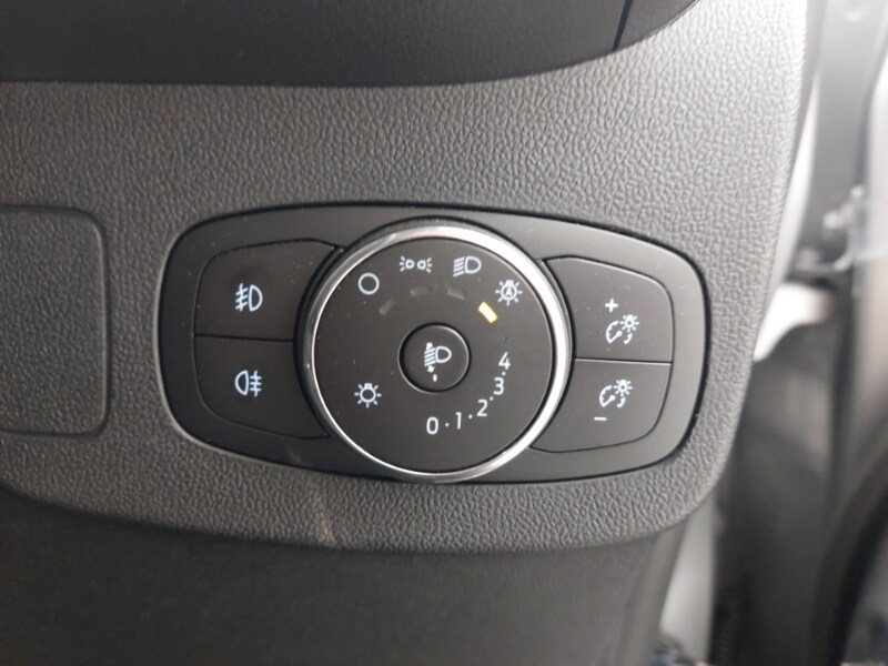 Used Ford Puma 2022 for sale - 77209371: Photo 18