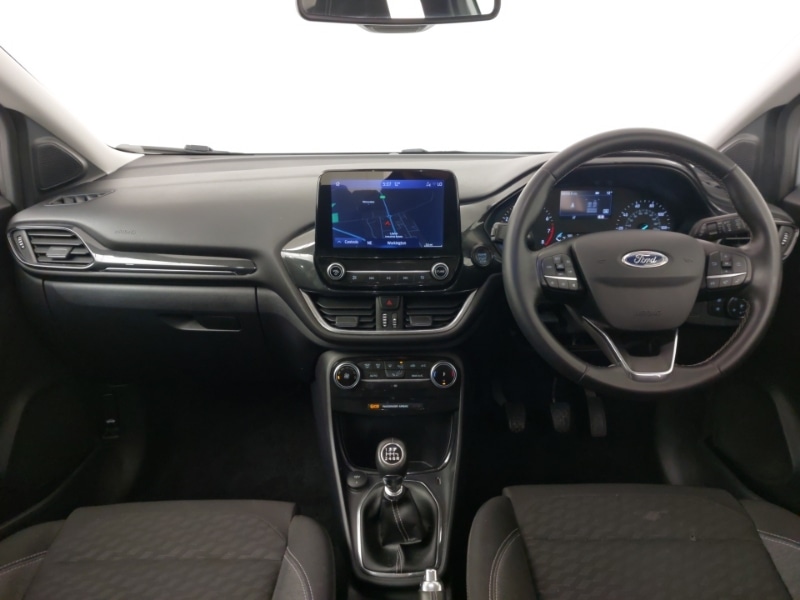 Used Ford Puma 2022 for sale - 77209371: Photo 2