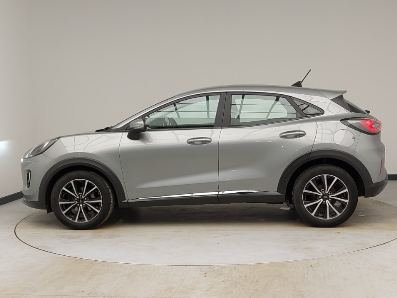 Used Ford Puma 2022 for sale - 77209371: Photo 4