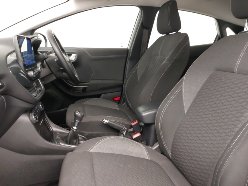 Used Ford Puma 2022 for sale - 77209371: Photo 5