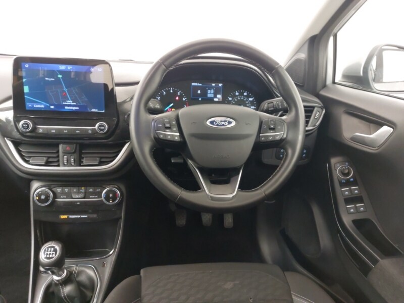 Used Ford Puma 2022 for sale - 77209371: Photo 7