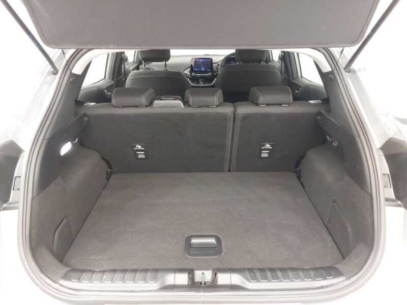 Used Ford Puma 2022 for sale - 77209371: Photo 8