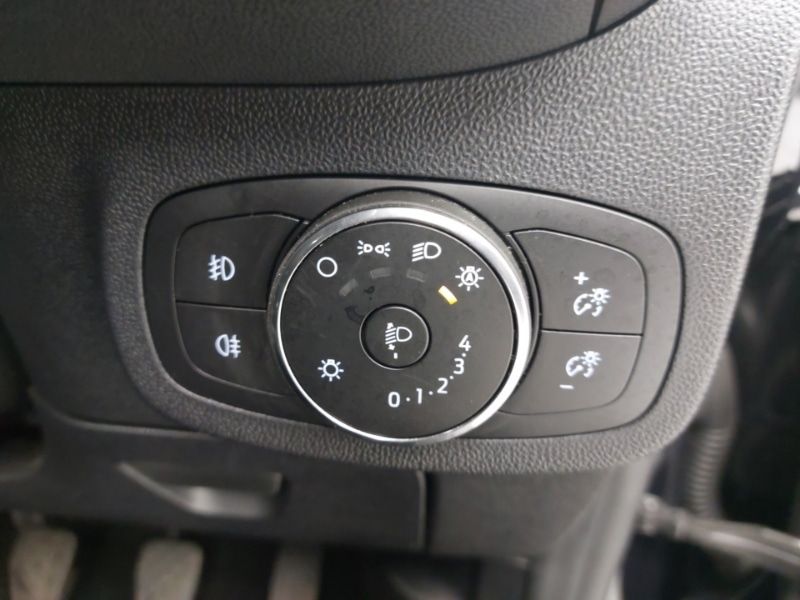 Used Ford Fiesta 2022 for sale - 76431606: Photo 11