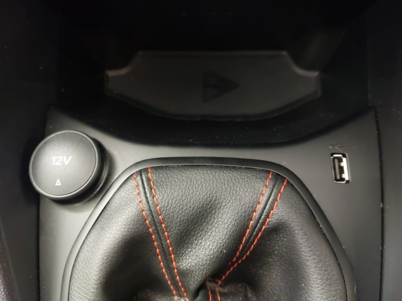 Used Ford Fiesta 2022 for sale - 76431606: Photo 13