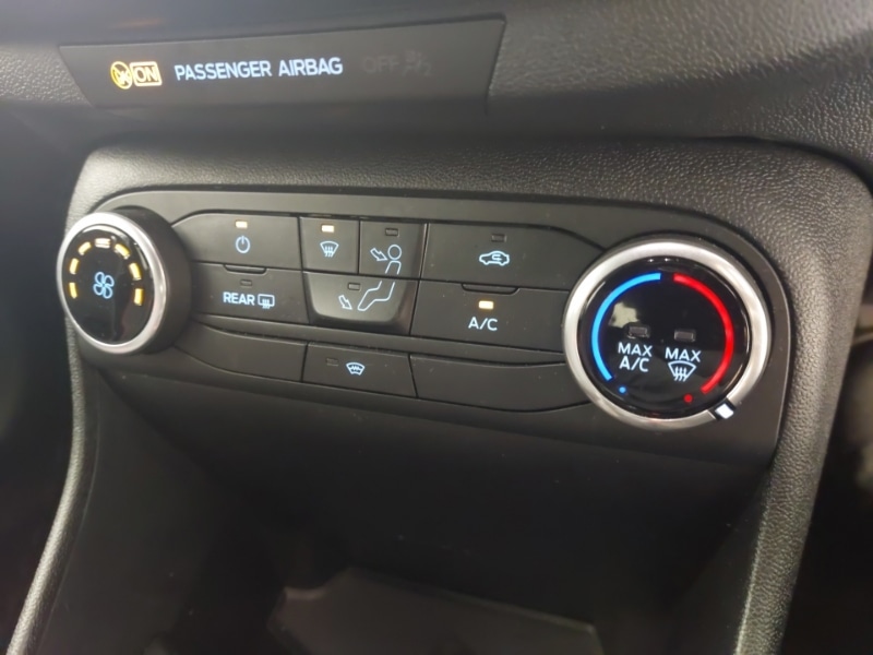 Used Ford Fiesta 2022 for sale - 76431606: Photo 14