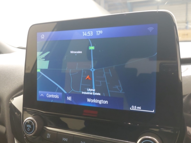 Used Ford Fiesta 2022 for sale - 76431606: Photo 15