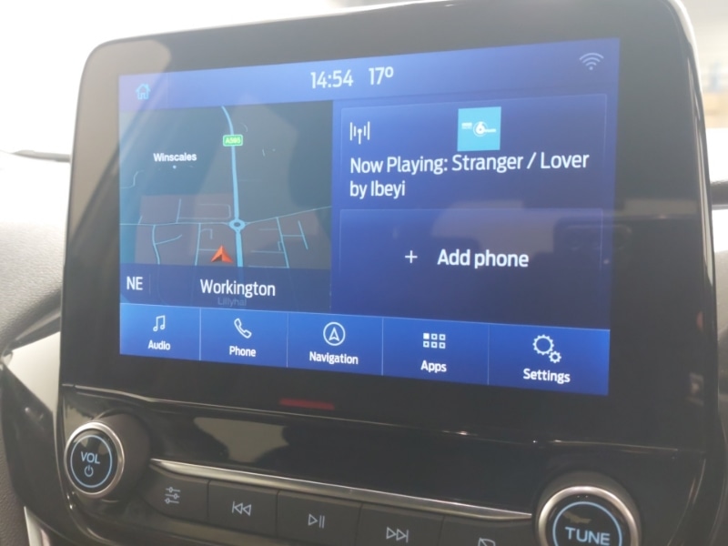 Used Ford Fiesta 2022 for sale - 76431606: Photo 16