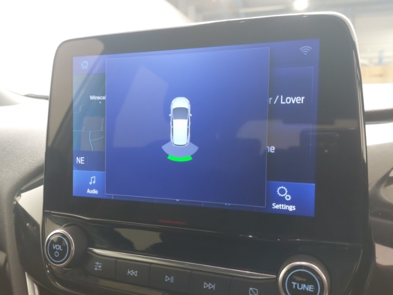 Used Ford Fiesta 2022 for sale - 76431606: Photo 17