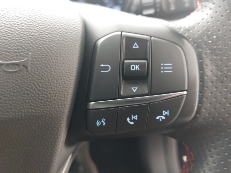 Used Ford Fiesta 2022 for sale - 76431606: Photo 19