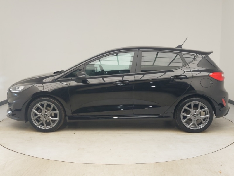 Used Ford Fiesta 2022 for sale - 76431606: Photo 4
