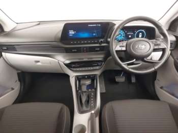 Used Hyundai i20 2023 for sale - 74902171: Photo