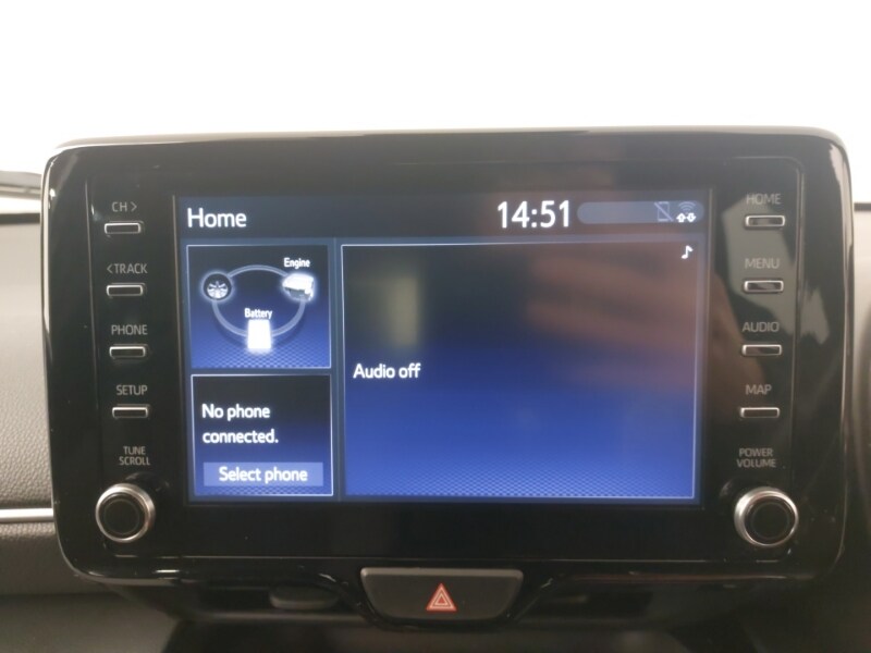 Used Toyota Yaris Cross 2022 for sale - 77024476: Photo 10