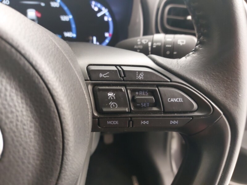 Used Toyota Yaris Cross 2022 for sale - 77024476: Photo 13