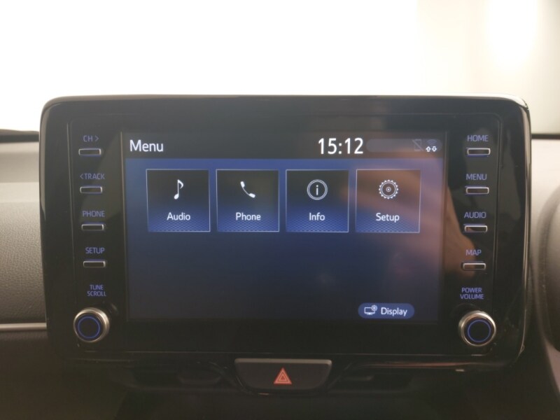 Used Toyota Yaris Cross 2022 for sale - 77024476: Photo 15