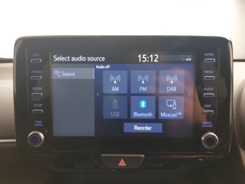 Used Toyota Yaris Cross 2022 for sale - 77024476: Photo 16