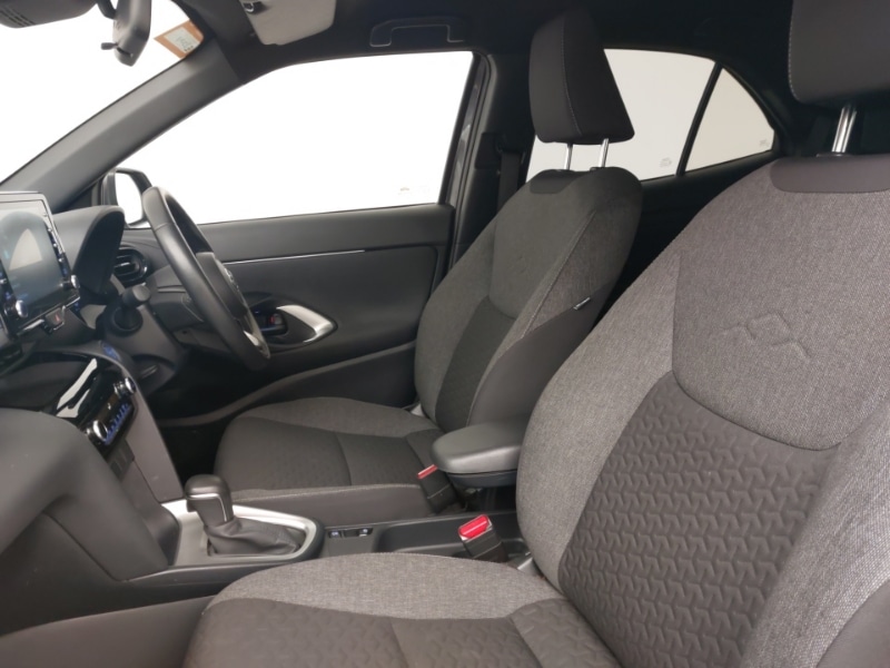 Used Toyota Yaris Cross 2022 for sale - 77024476: Photo 5