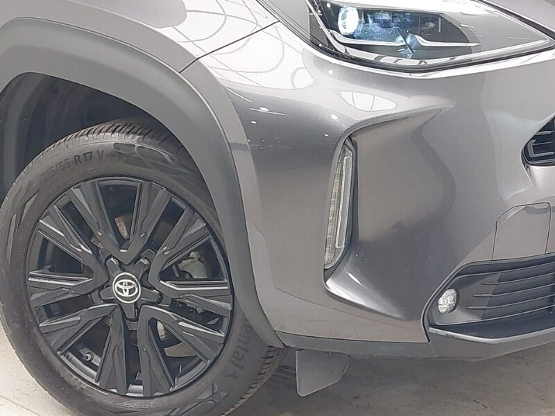 Used Toyota Yaris Cross 2022 for sale - 77024476: Photo 9