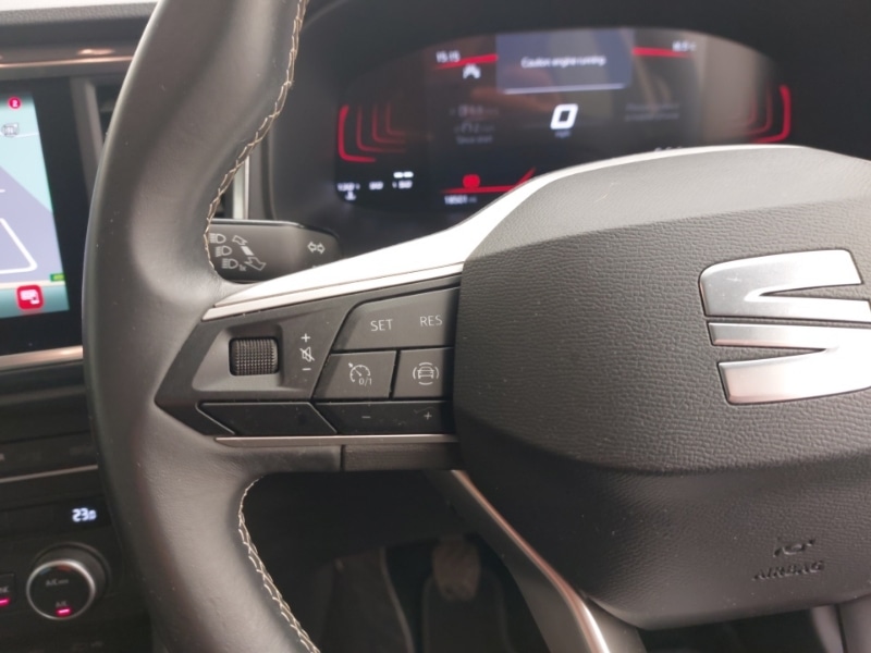 Used SEAT Ateca 2023 for sale - 76134749: Photo 12