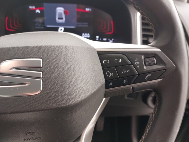 Used SEAT Ateca 2023 for sale - 76134749: Photo 13