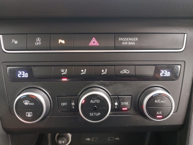 Used SEAT Ateca 2023 for sale - 76134749: Photo 18
