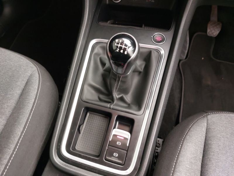 Used SEAT Ateca 2023 for sale - 76134749: Photo 19
