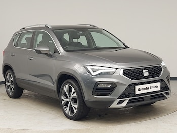 SEAT - Ateca