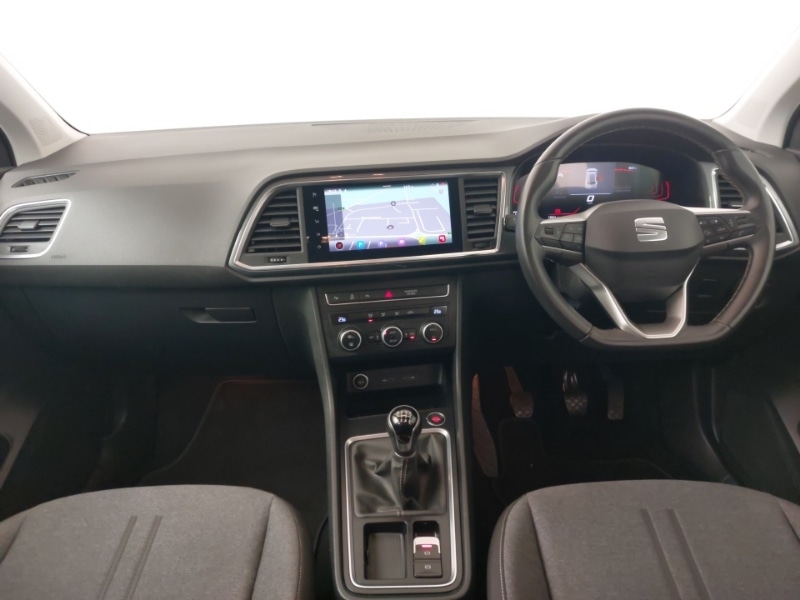 Used SEAT Ateca 2023 for sale - 76134749: Photo 2