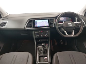Used SEAT Ateca 2023 for sale - 76134749: Photo 2
