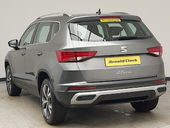 Used SEAT Ateca 2023 for sale - 76134749: Photo 3