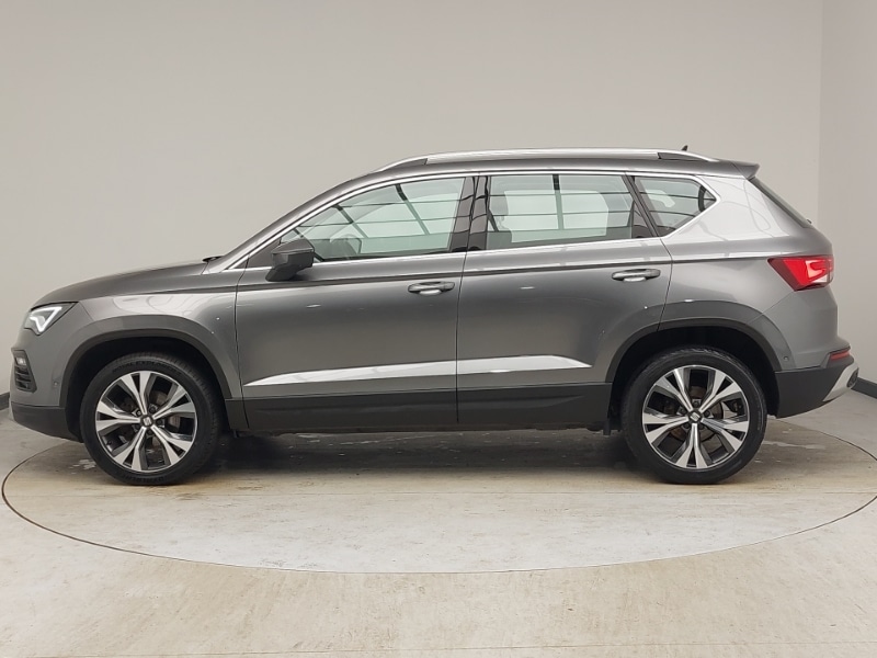 Used SEAT Ateca 2023 for sale - 76134749: Photo 4