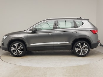 Used SEAT Ateca 2023 for sale - 76134749: Photo 4