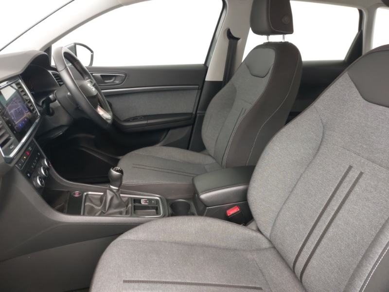 Used SEAT Ateca 2023 for sale - 76134749: Photo 5