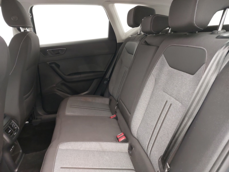 Used SEAT Ateca 2023 for sale - 76134749: Photo 6